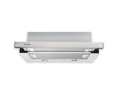 Вытяжка Minola HTL 6012 I 450 LED