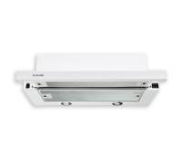 Вытяжка Minola HTL 6012 WH 450 LED