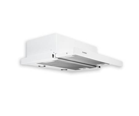 Вытяжка Minola HTL 6012 WH 450 LED