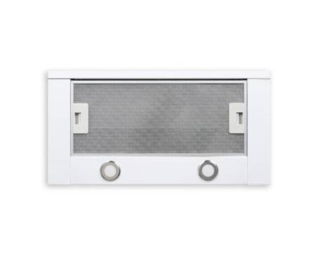 Вытяжка Minola HTL 6012 WH 450 LED