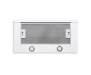 Вытяжка Minola HTL 6012 WH 450 LED