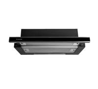 Вытяжка Minola HTL 6060 I/BL Glass 430