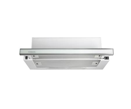 Вытяжка Minola HTL 6060 I/WH Glass 430