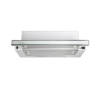 Вытяжка Minola HTL 6060 I/WH Glass 430
