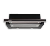 Вытяжка Minola HTL 6062 I/BL Glass 450 LED