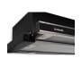 Вытяжка Minola HTL 6062 I/BL Glass 450 LED