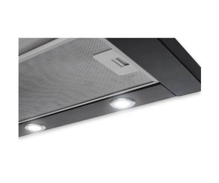 Вытяжка Minola HTL 6062 I/BL Glass 450 LED