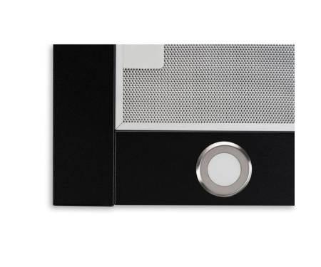 Вытяжка Minola HTL 6062 I/BL Glass 450 LED