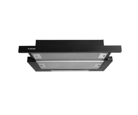 Вытяжка Minola HTL 6110 BL 630