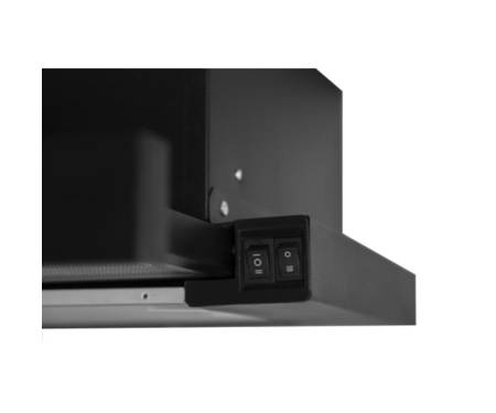 Вытяжка Minola HTL 6110 BL 630