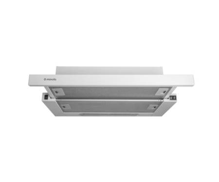 Вытяжка Minola HTL 6110 WH 630