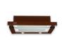 Вытяжка Minola HTL 6112 BR 650 LED