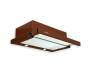 Вытяжка Minola HTL 6112 BR 650 LED
