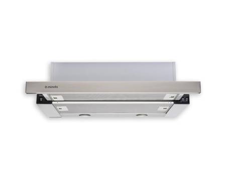 Вытяжка Minola HTL 6112 Full Inox 650 LED