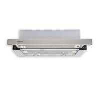 Вытяжка Minola HTL 6112 Full Inox 650 LED
