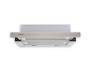 Вытяжка Minola HTL 6112 Full Inox 650 LED