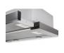Вытяжка Minola HTL 6112 Full Inox 650 LED