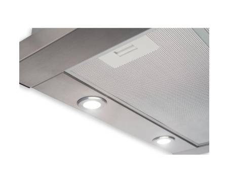 Вытяжка Minola HTL 6112 Full Inox 650 LED
