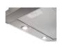 Вытяжка Minola HTL 6112 Full Inox 650 LED