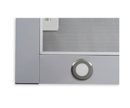 Вытяжка Minola HTL 6112 Full Inox 650 LED