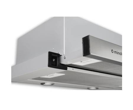 Вытяжка Minola HTL 6112 I 650 LED