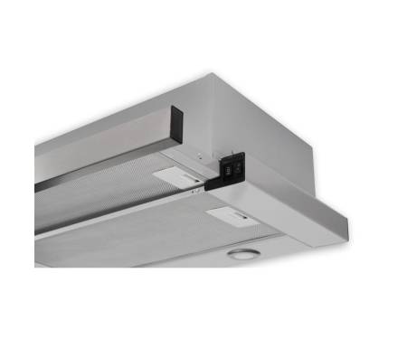 Вытяжка Minola HTL 6112 I 650 LED