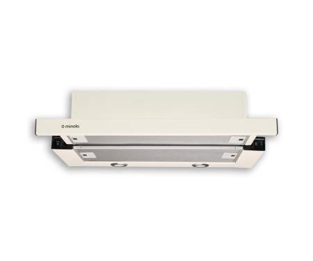 Вытяжка Minola HTL 6112 IV 650 LED