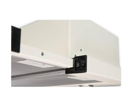 Вытяжка Minola HTL 6112 IV 650 LED