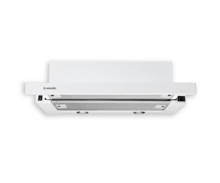 Вытяжка Minola HTL 6112 WH 650 LED