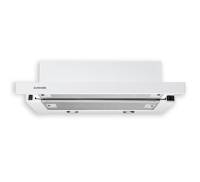 Вытяжка Minola HTL 6112 WH 650 LED