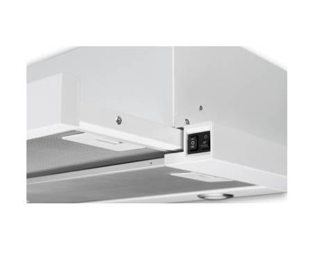 Вытяжка Minola HTL 6112 WH 650 LED