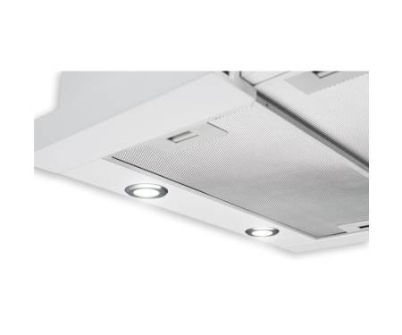 Вытяжка Minola HTL 6112 WH 650 LED
