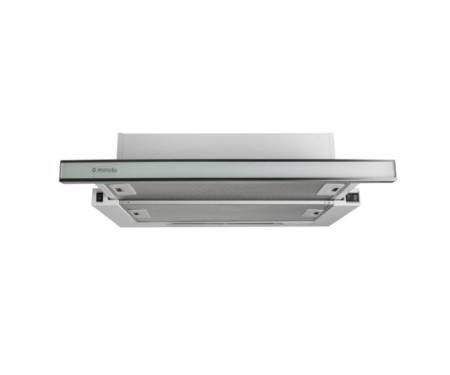 Вытяжка Minola HTL 6160 I/WH GLASS 630