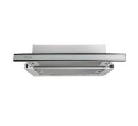 Вытяжка Minola HTL 6160 I/WH GLASS 630