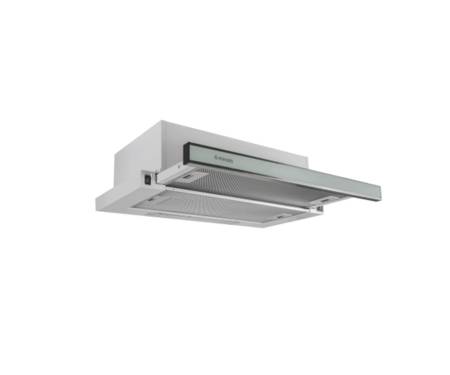 Вытяжка Minola HTL 6160 I/WH GLASS 630