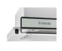 Вытяжка Minola HTL 6160 I/WH GLASS 630