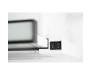 Вытяжка Minola HTL 6160 I/WH GLASS 630