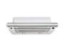 Вытяжка Minola HTL 6162 I/WH Glass 650 LED