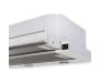 Вытяжка Minola HTL 6162 I/WH Glass 650 LED