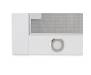 Вытяжка Minola HTL 6162 I/WH Glass 650 LED