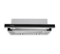 Вытяжка Minola HTL 6172 I/BL Glass 650 LED