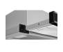 Вытяжка Minola HTL 6172 I/BL Glass 650 LED