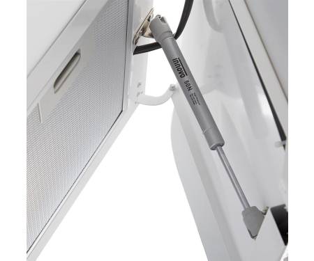 Вытяжка Perfelli DN 6114 W