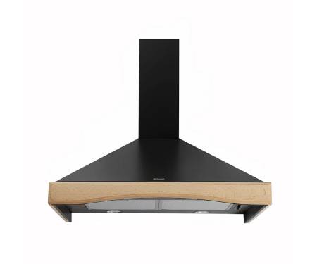 Вытяжка Perfelli K 6121 BL Wood