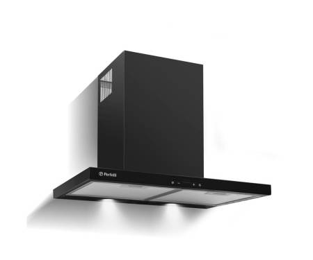 Вытяжка Perfelli TET 6612 A 1000 BL LED