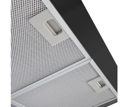Вытяжка Perfelli TET 6612 A 1000 BL LED