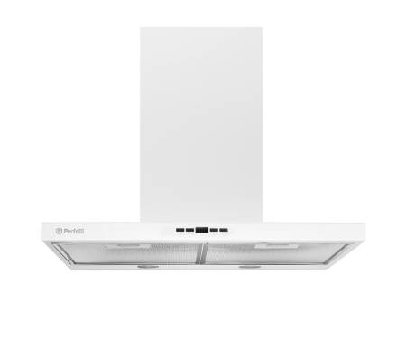 Вытяжка Perfelli TET 6612 A 1000 W LED