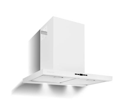 Вытяжка Perfelli TET 6612 A 1000 W LED