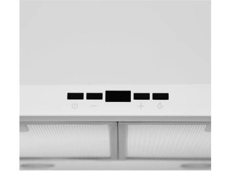Вытяжка Perfelli TET 6612 A 1000 W LED