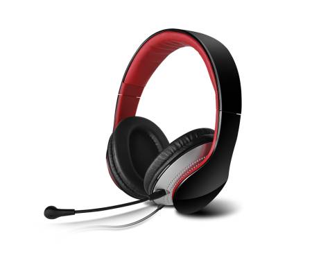 Гарнитура Edifier K830 Black